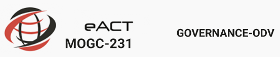 EACT MOGC