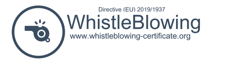 EACT WHISTLEBLOWING